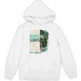 Introverted Murder Shows True Crime Lovers Introvert Unisex Hoodie