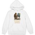 Introverted But Willing To Discuss Nephilim Unisex Hoodie Introverted But Willing To Discuss Nephilim Unisex Hoodie