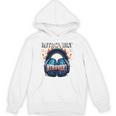 Introvert's Best Friend Noise-Canceling Headphones Unisex Hoodie
