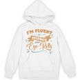 For Introverts For Introverts Premium Unisex Hoodie For Introverts For Introverts Premium Unisex Hoodie