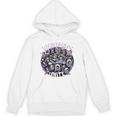 Introverts Unite Quirky Solitude Unisex Hoodie