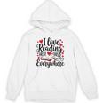 Its A Good Day To Read Book Across America Kids Unisex Hoodie Its A Good Day To Read Book Across America Kids Unisex Hoodie