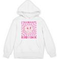 It's Good Day To Read Book Library Reading Lovers Unisex Hoodie