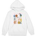 Its a Good Day To Read a Book Lovers Library Reading Women Unisex Hoodie