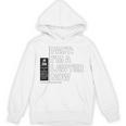 JD ESQ Law Graduate Fact I’m a Lawyer Now Graduation Unisex Hoodie