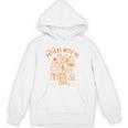 Joke Please Be Patient With Me I'm From The 1900s Tee Unisex Hoodie