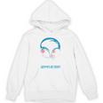 Keep Calm Earthlings Are Strange Alien Introvert Unisex Hoodie Keep Calm Earthlings Are Strange Alien Introvert Unisex Hoodie