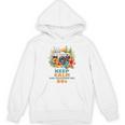 Keep Calm And Remember The 80s Retro Vintage Nostalgia Premium Unisex Hoodie