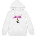 Kids Kindergarten Graduate 2018 Graduation Girls Unisex Hoodie