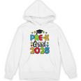 Kids Pre-K Grad 2025 Preschool Prek Graduation Unisex Hoodie