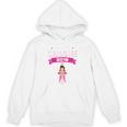 Kids Princess Girl Preschool Graduate 2018 Graduation Pre-K Unisex Hoodie