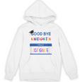 Kindergarten To 1st Grade GraduationShirt Unisex Hoodie