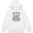 Last Day Of School Autograph 2nd Grade Graduation Boys Girls Unisex Hoodie