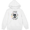 Last Day Of School Student Graduation I Survived 2nd Grade Unisex Hoodie