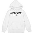 Law School Graduation Overruled T-Shirt Unisex Hoodie