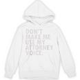 Lawyer Law School Graduation Shirt Attorney T-Shirt Unisex Hoodie