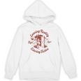 Leaving Reality Entering Fiction Book Lover Unisex Hoodie
