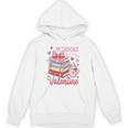 Librarian Books Are My Valentine Teacher Valentines Teach Unisex Hoodie Librarian Books Are My Valentine Teacher Valentines Teach Unisex Hoodie