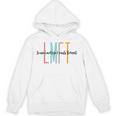 Licensed Marriage And Family Therapist LMFT Graduation Unisex Hoodie