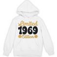 Limited 1969 Edition Retro Nostalgia Art Premium Unisex Hoodie Limited 1969 Edition Retro Nostalgia Art Premium Unisex Hoodie