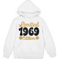Limited 1969 Edition Retro Nostalgia Art Unisex Hoodie