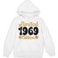 Limited 1969 Edition Retro Nostalgia Art Unisex Hoodie Limited 1969 Edition Retro Nostalgia Art Unisex Hoodie