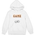 I Love Game Nights Host And Maybe 3 People Introvert Unisex Hoodie I Love Game Nights Host And Maybe 3 People Introvert Unisex Hoodie