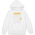 Master Degree When You Take Bs To New Level Graduation Premium Unisex Hoodie