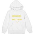Masters Degree Graduation Men Women MSW MPH Premium Unisex Hoodie