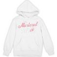 Master's Graduation Shirt For Women Mastered It Tee Unisex Hoodie