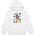 Meme Magic Introvert Anti People Social Media Meme Lovers Unisex Hoodie