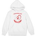 In Memory Of Friend Heart Disease Awareness Month Memorial Raglan Baseball Tee Unisex Hoodie In Memory Of Friend Heart Disease Awareness Month Memorial Raglan Baseball Tee Unisex Hoodie