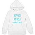 In Memory Grandfather Papa Grandpa Heaven Angel Guardian Unisex Hoodie In Memory Grandfather Papa Grandpa Heaven Angel Guardian Unisex Hoodie