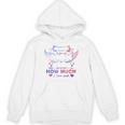 Memory Grandma All I Want Is For My Grandma In Heaven Unisex Hoodie