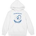 In Memory Of Great Grandpa Colon Cancer Awareness Memorial Raglan Baseball Tee Unisex Hoodie
