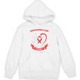In Memory Of Husband Heart Disease Awareness Month Memorial Raglan Baseball Tee Unisex Hoodie In Memory Of Husband Heart Disease Awareness Month Memorial Raglan Baseball Tee Unisex Hoodie