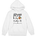 Memory Keepsake Of Your First Peachtree 10K RR Unisex Hoodie