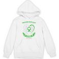 In Memory Of Papa Non Hodgkins Lymphoma Awareness Cancer Premium Unisex Hoodie
