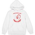 In Memory Of Sister Heart Disease Awareness Month Memorial Raglan Baseball Tee Unisex Hoodie In Memory Of Sister Heart Disease Awareness Month Memorial Raglan Baseball Tee Unisex Hoodie