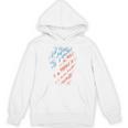 In Memory Of When I Cared Unique Back To School Premium Unisex Hoodie