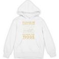 Men Women Please Be Patient With Me I'm From The 1900s Premium Unisex Hoodie Men Women Please Be Patient With Me I'm From The 1900s Premium Unisex Hoodie