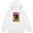 Mexican For Graduation 2025 El Graduado Premium Tri-Blend Unisex Hoodie