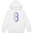 Millenial Nostalgia That S You Drew In Notebooks In School Unisex Hoodie