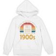 Millennials Please Be Patient With Me I'm From The 1900s Premium Unisex Hoodie Millennials Please Be Patient With Me I'm From The 1900s Premium Unisex Hoodie