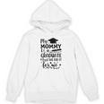 My Mommy Did It And She Did It Graduation Tee For Daughter Unisex Hoodie