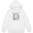 Morally Grey Is My Favorite Color Morally Grey Book Club Unisex Hoodie