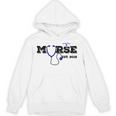 Murse Est 2018 Male Nurse Graduation Unisex Hoodie