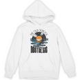 Music Old School Nostalgia Record Unisex Hoodie
