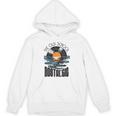 Music Old School Nostalgia Record Unisex Hoodie