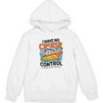 I Have No Cruise Trip Control They Book Themselves Unisex Hoodie